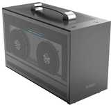 Корпус PCcooler I100 PRO MESH