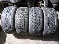 Шины 275/55 R17 - "Nexen Roadian HP" (Корея), летние.