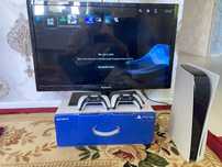 sony playstation 5