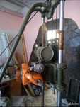 Продам буровую установку МШК-15
