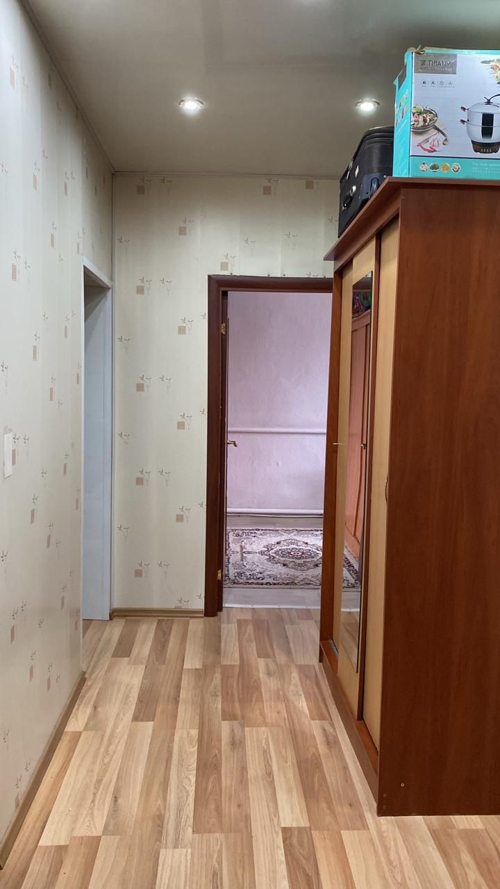 Продается дом 3х комн.