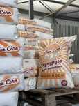 Зерно для попкорна SunCorn Mushroom шарик 25 кг