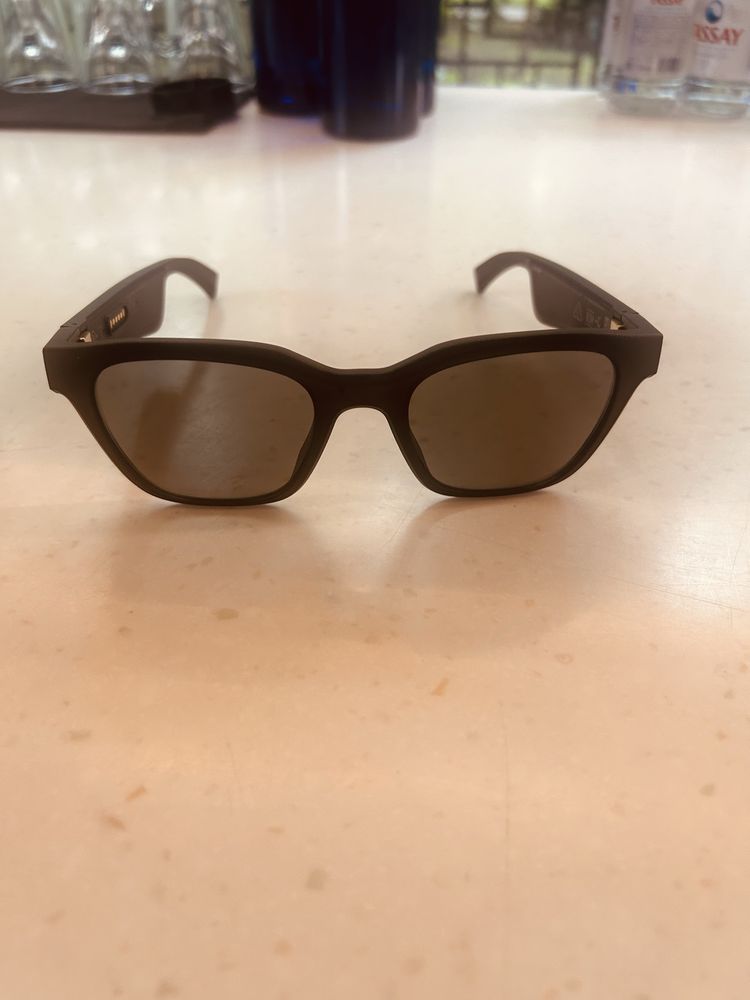 Блютуз очки BOSE