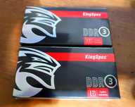ОЗУ 8Gb для ноутбука   ( RAM / Оперативная память )