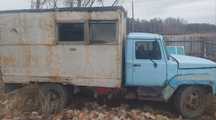 продам газ 33073