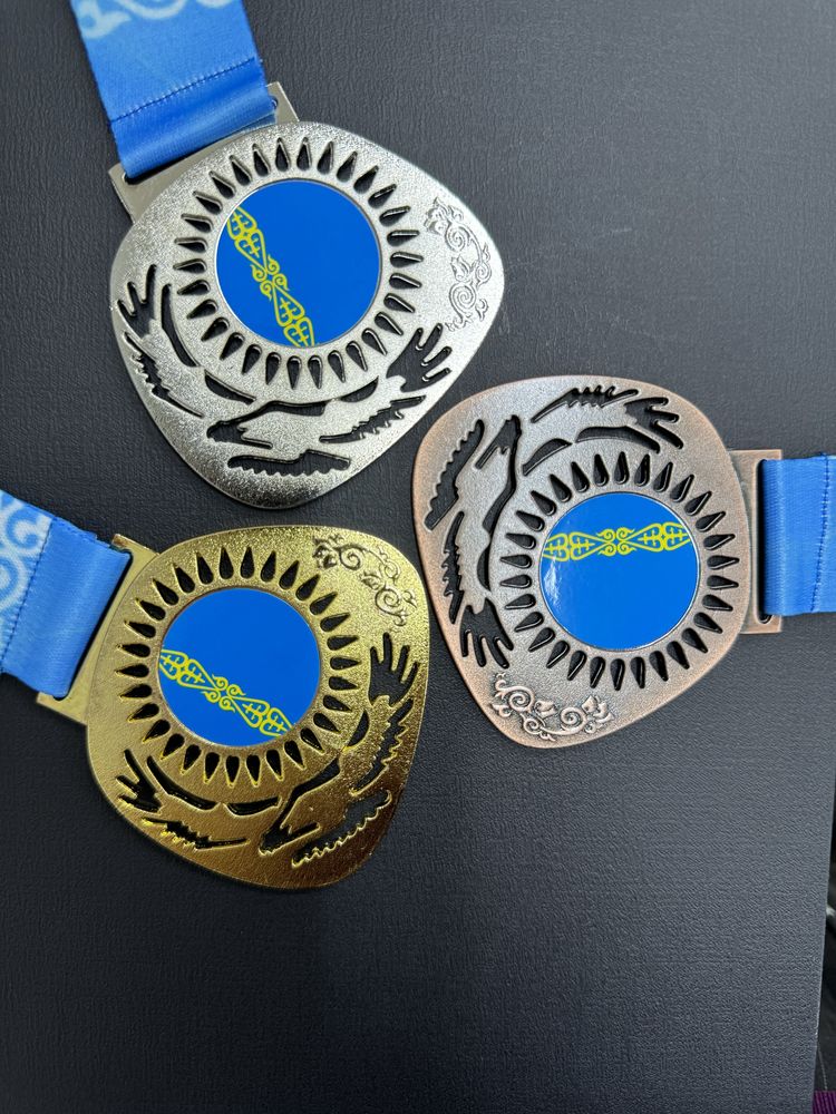 Медаль medal