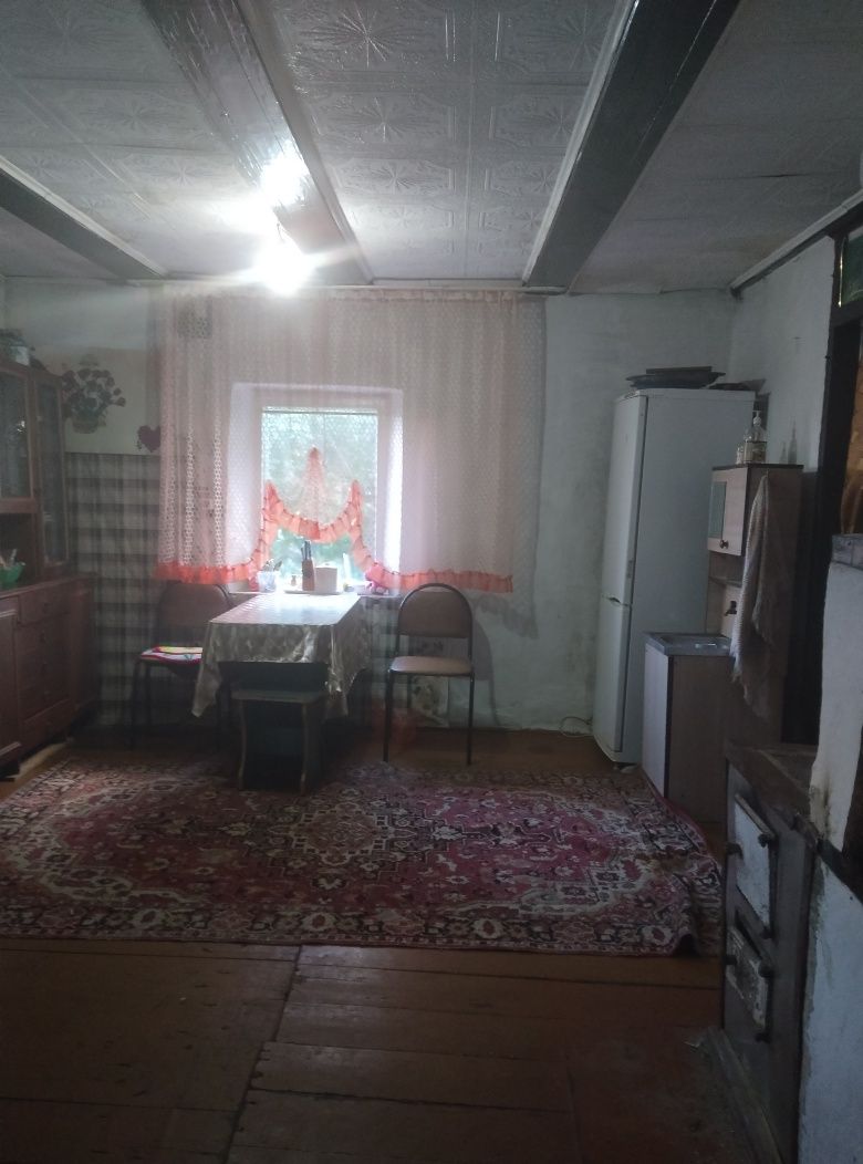 Продам дом в село Алексеевка набережная 19