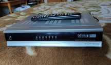 Спутниковый ресивер Sezam 900hd