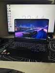 Игровой ноутбук! Lenovo, RTX3050, Ryzen 5 5600h, 120hz