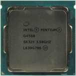 Intel Pentium G4400 (7 поколение) S1151 в отличном состоянии с гаранти