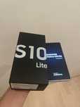 Samsung s10 lite полный комплект