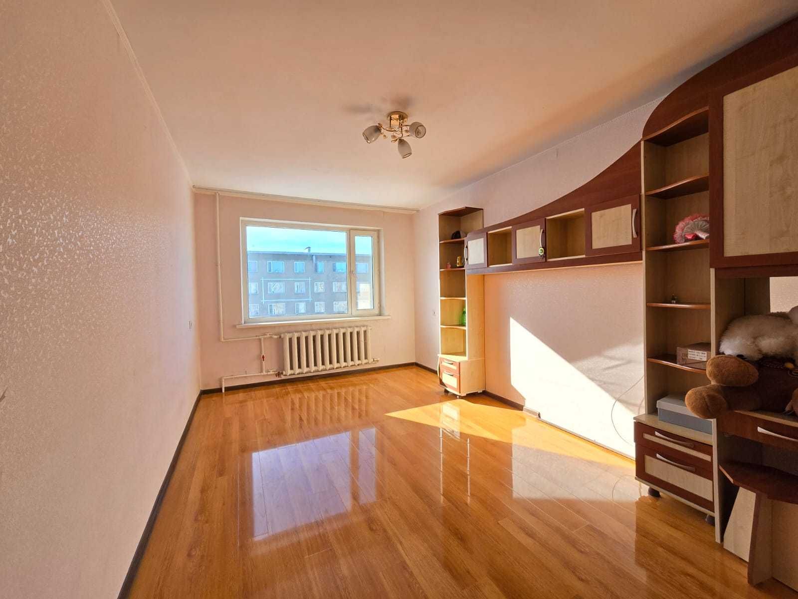 Продам 1комн в 117 квартале 4/5 этаж не угловая/ПОМОЩЬ В ИПОТЕКЕ