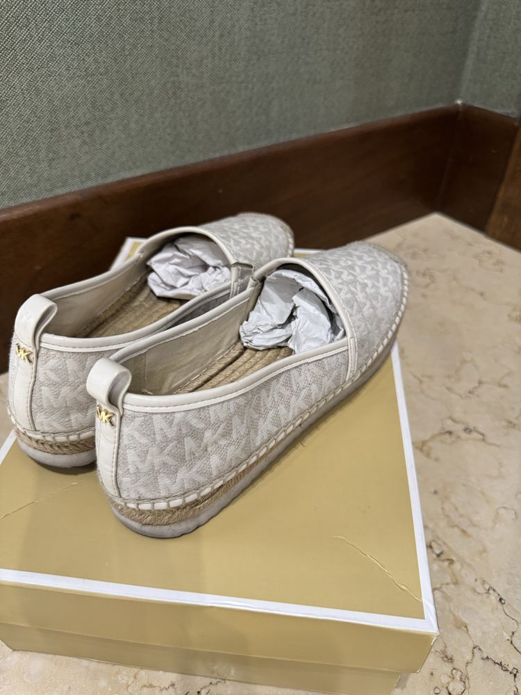 Эспадрильи Michael kors