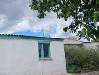 Продам или обменяю 1/2 дома Тургайский переулок
