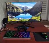 Продам игровой компьютер