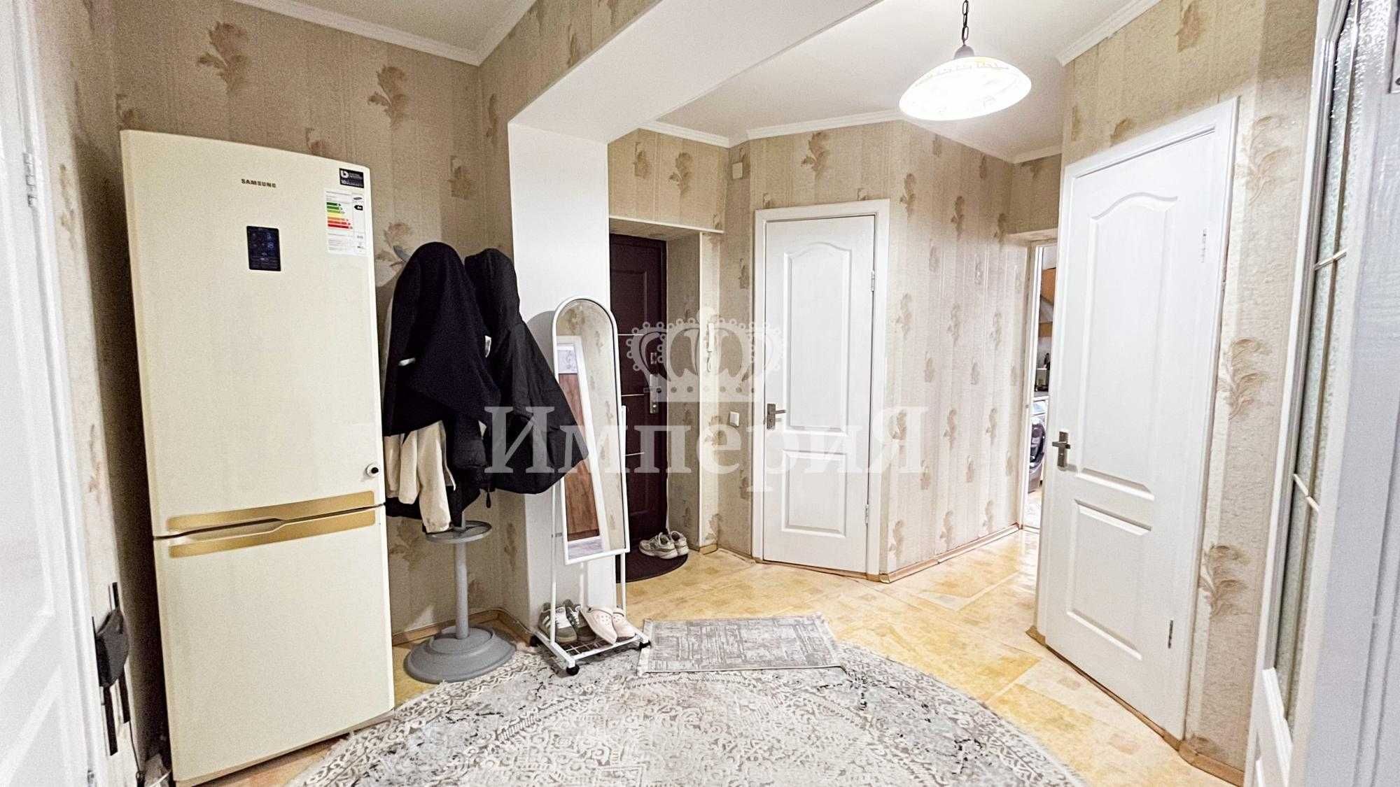 Продается 3-ком кв. в Гарышкер Ернур Империя
