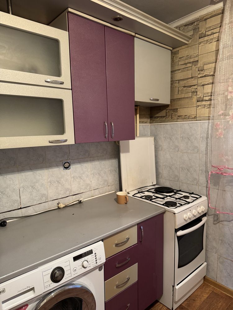 Продам 3комн кв в районе вокзала