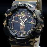 Продам оригинальные часы Casio G shock military