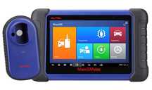 Программатор автомобильных ключей Autel MaxiIM IM508S