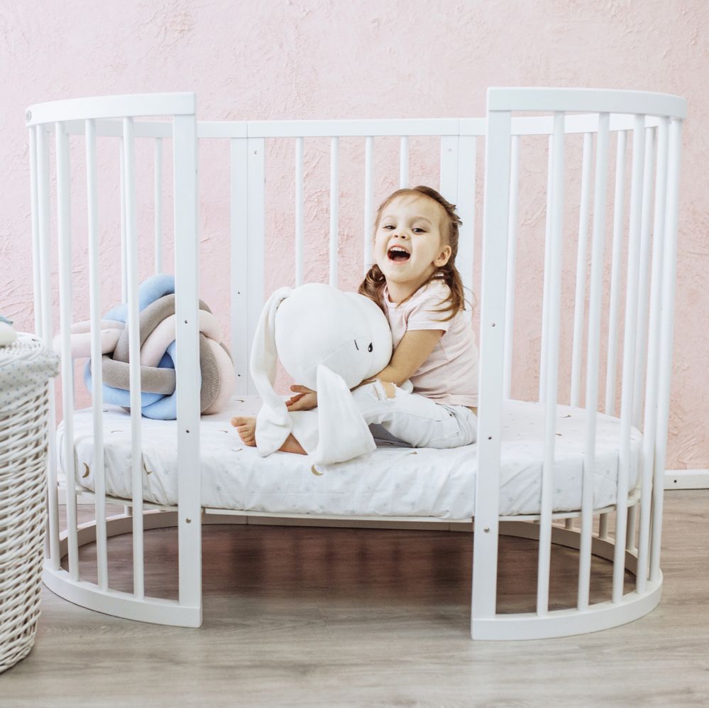 Продам детскую кроватку PremiumBaby