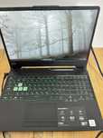 Asus Tuf Gaming F15