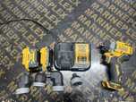 Dewalt Dcd 703 12v
