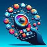 Таргетированная реклама в Instagram, Facebook, Tik-Tok