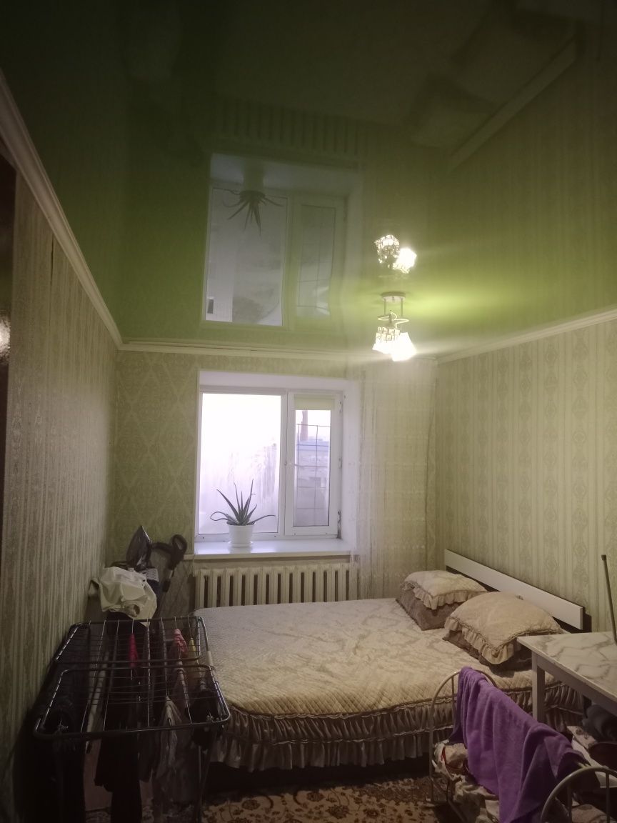 Продам квартиру двухком