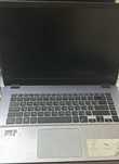 Ноутбук Asus (г. Шымкент, ул Толе би 12)лот:603/504