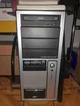 CORE-i5 Мощный ПК со столом 2GB/500GB GT-630 2GB DDR3 монитор LG - 19Д