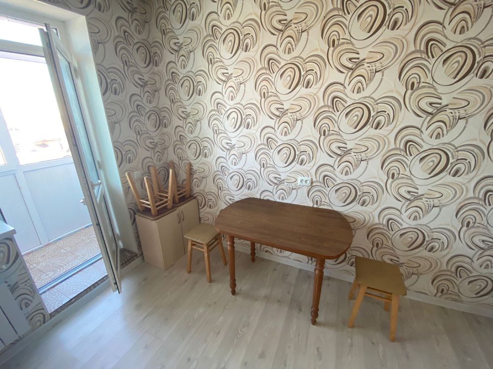 Продам 3-х комнатную квартиру