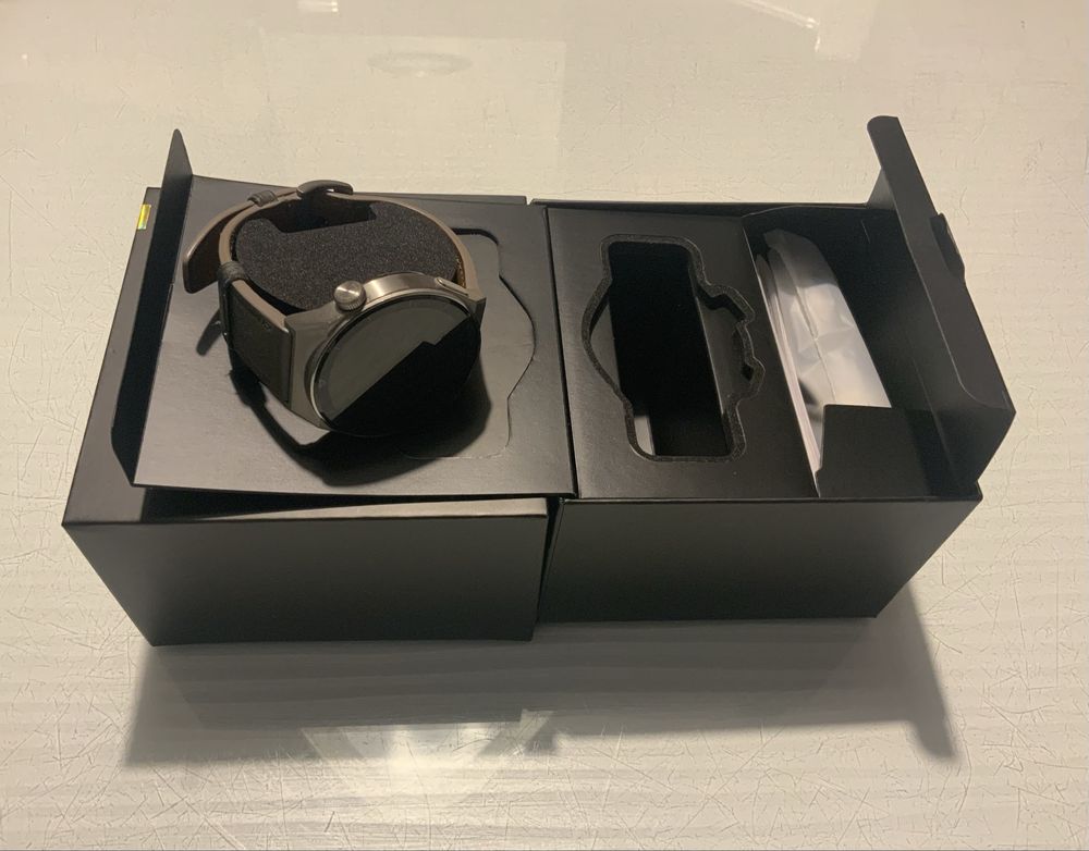 Часы HUAWEI Watch GT 3 Pro