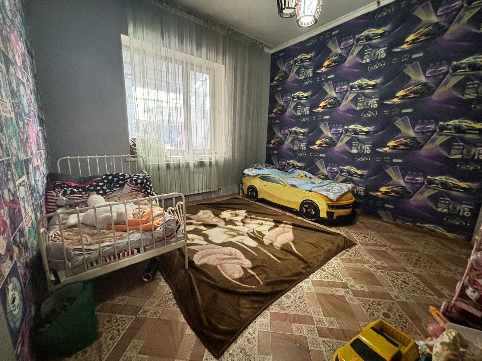 Продам дом срочно