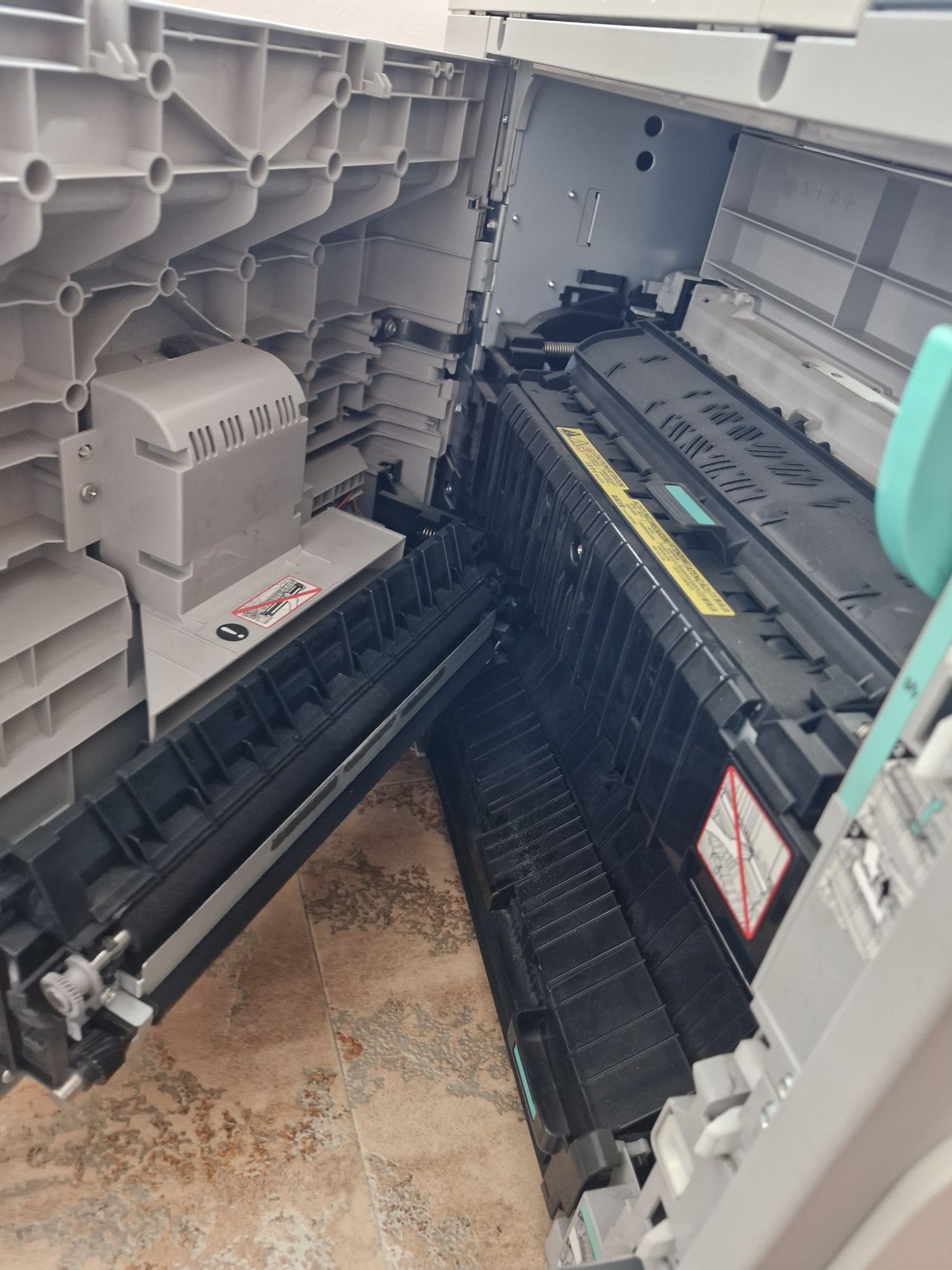Продам МФУ Canon ir2016j A3