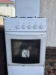 Плита газовая Flame