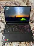 Игровой ноутбук Lenovo Ideapad Gaming 3 + мышь Logitech G305