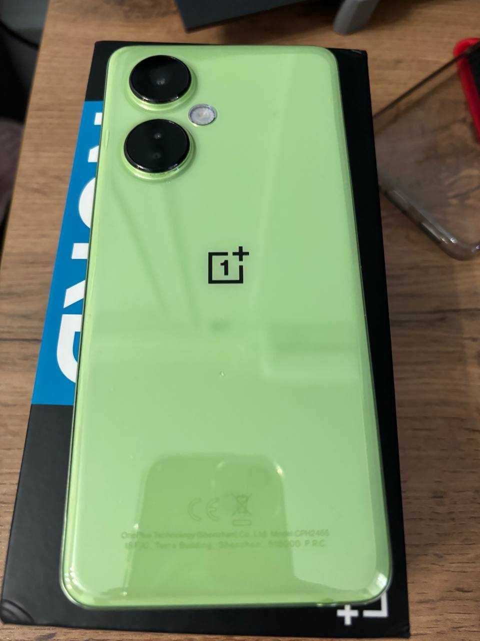 OnePlus Nord CE 3 Lite 5G (128 gb. 120hz, 5,000 mAh)