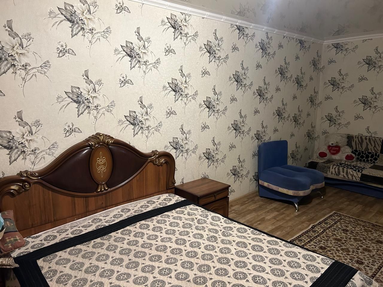 Квартира посуточно,почасово,понедельно.