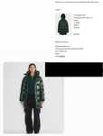 Продам Канадский зимний пуховик Aritzia