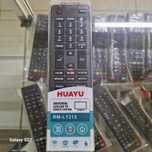 Универсальный пульт для телевизоров Haier, HUAYU RM-L1313