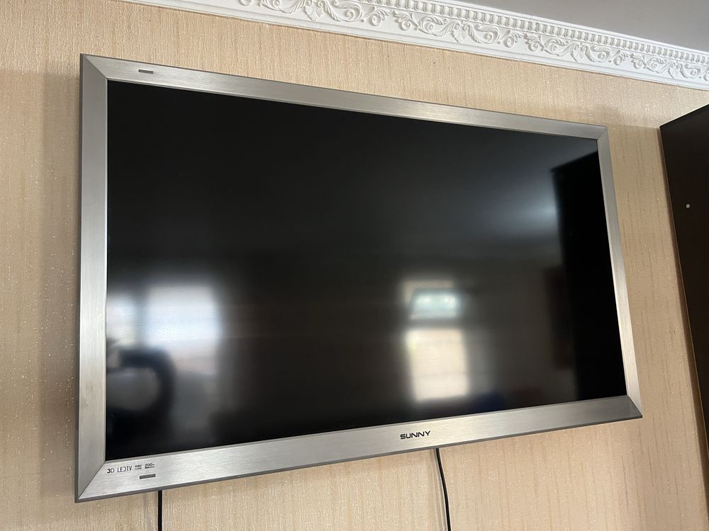 Телевизор 140 диагональ