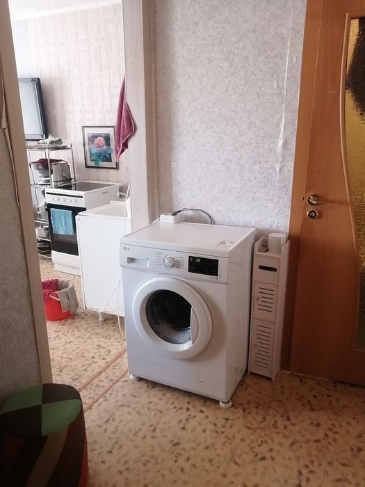 Квартира студия район кск