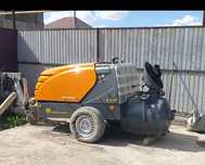 Агрегат для стяжки Putzmeister 740 год 2020г