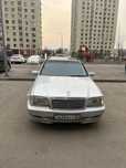 Продам машину mercedes c 240