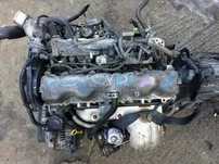 Двигатель Mazda Bongo Friendee SGLR, WLT