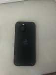 Iphone 15 черный 128гб обмен