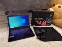 Asus rog strix GL503VD