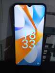 Poco C51 в отличном состоянии с коробкой