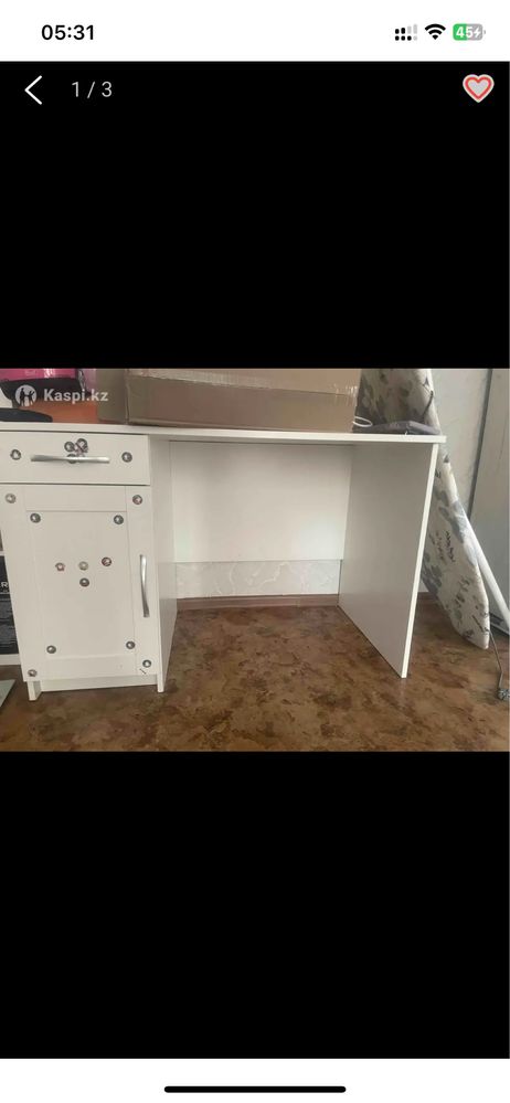 Срочно продам Письменный стол