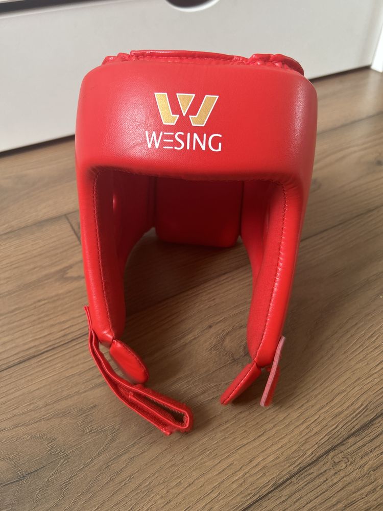 Боксёрские перчатки Wesing